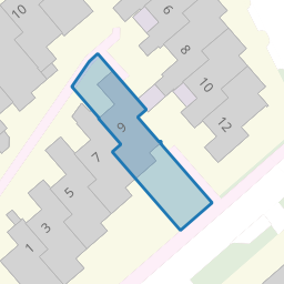 Perceel HHG00-P-2818