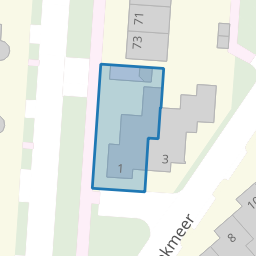 Perceel HHG00-P-2820