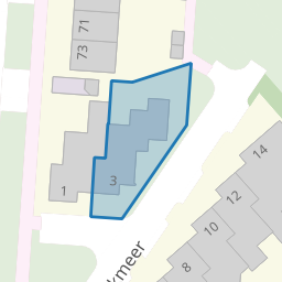 Perceel HHG00-P-2821