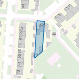 Perceel HHG00-P-2824