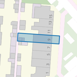 Perceel HHG00-P-2829