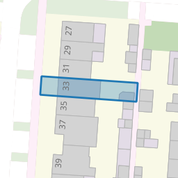 Perceel HHG00-P-2836