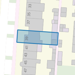 Perceel HHG00-P-2839