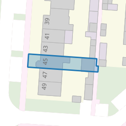 Perceel HHG00-P-2842