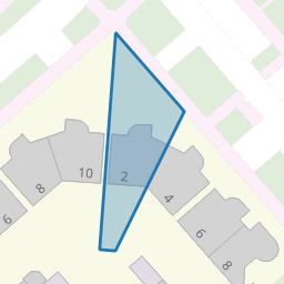 Perceel HHG00-P-2850