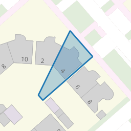 Perceel HHG00-P-2851