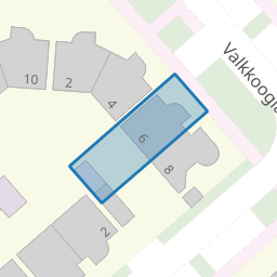 Perceel HHG00-P-2852