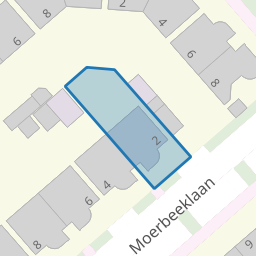 Perceel HHG00-P-2854