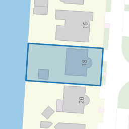 Perceel HHG00-P-2862