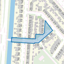 Perceel HHG00-P-2876