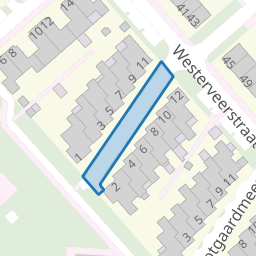 Perceel HHG00-P-2878