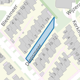 Perceel HHG00-P-2883