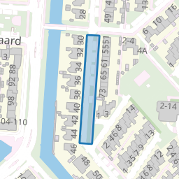 Perceel HHG00-P-2886