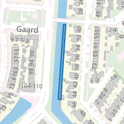 Perceel HHG00-P-2887