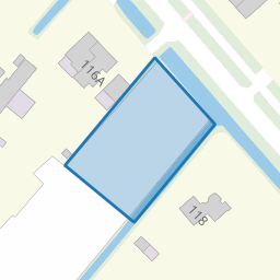 Perceel HHG00-P-2892