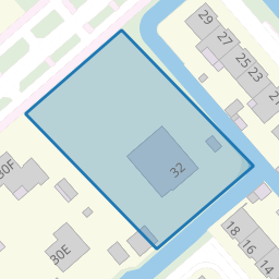 Perceel HHG00-P-2897