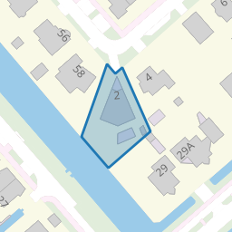 Perceel HHG00-P-2912