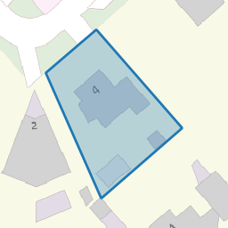 Perceel HHG00-P-2913