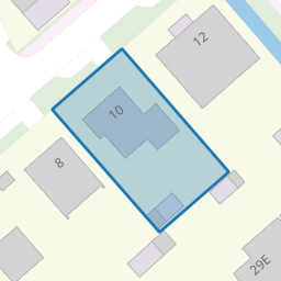 Perceel HHG00-P-2916