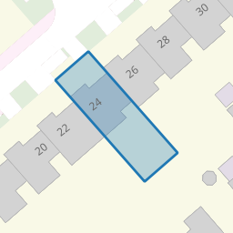 Perceel HHG00-P-2922