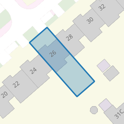 Perceel HHG00-P-2923