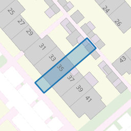 Perceel HHG00-P-2935