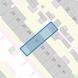 Perceel HHG00-P-2937