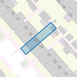 Perceel HHG00-P-2939