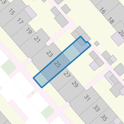 Perceel HHG00-P-2940