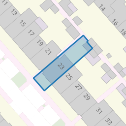 Perceel HHG00-P-2941