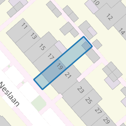 Perceel HHG00-P-2943