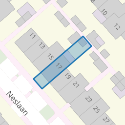 Perceel HHG00-P-2944