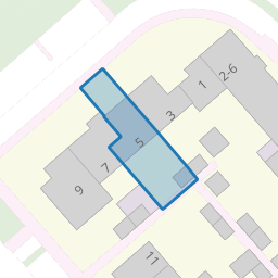 Perceel HHG00-P-2950