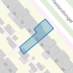 Perceel HHG00-P-2956