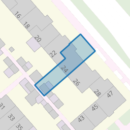 Perceel HHG00-P-2960