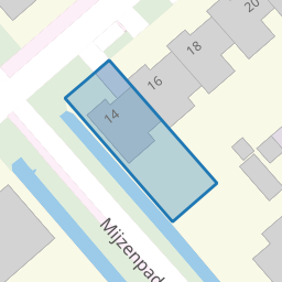 Perceel HHG00-P-2963