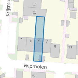 Perceel HHG00-P-2967