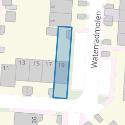 Perceel HHG00-P-2970