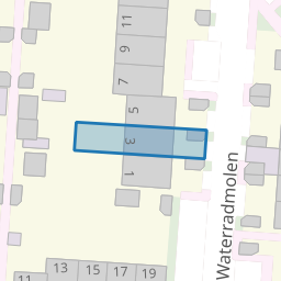 Perceel HHG00-P-2971