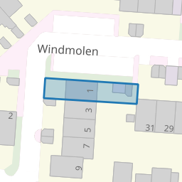 Perceel HHG00-P-2974