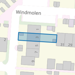 Perceel HHG00-P-2975