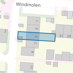 Perceel HHG00-P-2976