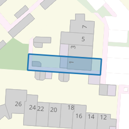 Perceel HHG00-P-2979