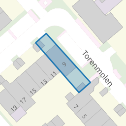 Perceel HHG00-P-2985