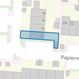 Perceel HHG00-P-2987