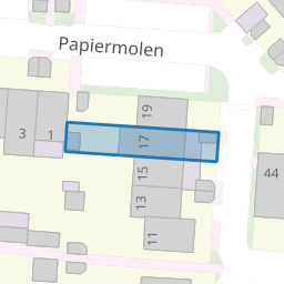 Perceel HHG00-P-2991