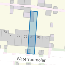 Perceel HHG00-P-2992