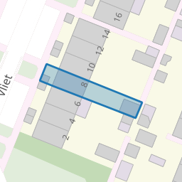 Perceel HHG00-P-2997