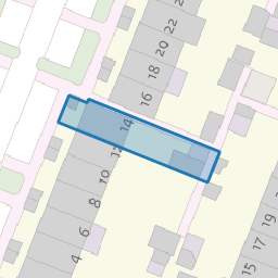 Perceel HHG00-P-3000