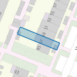 Perceel HHG00-P-3003